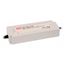 Блок питания Mean Well LPC-150-1400 для LED экранов 108 В 150 Вт 1400 мА