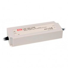 Блок питания Mean Well LPC-150-1750 для LED экранов 86 В 150 Вт 1750 мА
