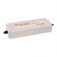 Блок питания Mean Well LPC-150-350 для LED экранов 430 В 150 Вт 350 мА