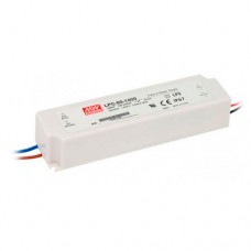 Блок питания Mean Well LPC-60-1050 48 В 60 Вт 1050 мА для LED экранов