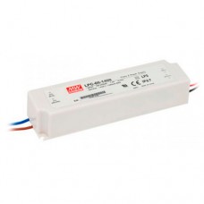 Блок питания Mean Well LPC-60-1400 для LED экранов 42 В 60 Вт 1400 мА