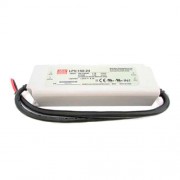 Блок питания Mean Well LPV-150-24 для LED экранов 24 В 150 Вт 6,3 А
