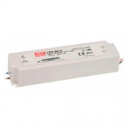 Блок питания Mean Well LPV-60-24 для LED экранов 24 В 60 Вт 2,5 А Блок питания Mean Well LPV-60-24 для LED экранов 24 В 60 Вт 2,5 А
