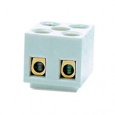 Клеммник Simet LTE2-4.0, 24 А, 250 В, белый Клеммник Simet LTE2-4.0, 24 А, 250 В, белый