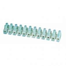 Клеммник Simet LTV12-4.0t, 32 А, 750 В, белый