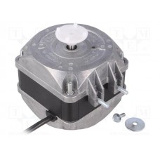Двигатель EBM Papst AC M4Q045-CF01-01 83х83х72 мм