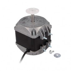 Двигатель EBM Papst AC M4Q045-EF01-01 83х83х129 мм