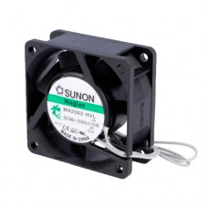 Вентилятор Sunon AC MA2062HVL 220 В 60x60x25 мм