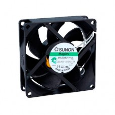 Вентилятор Sunon AC MA2072HVL 220 В 70x70x25 мм