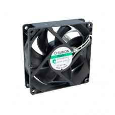 Вентилятор Sunon AC MA2092HVL.GN 220 В 92x92x25 мм