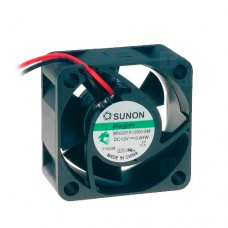 Вентилятор Sunon DC MB40201V1-A99 12 В 40x40x20 мм Вентилятор Sunon DC MB40201V1-A99 12 В 40x40x20 мм
