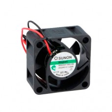 Вентилятор Sunon DC MB40202V1-A99 24 В 40x40x20 мм Вентилятор Sunon DC MB40202V1-A99 24 В 40x40x20 мм