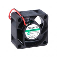 Вентилятор Sunon DC MB40202V2-A99 24 В 40x40x20 мм Вентилятор Sunon DC MB40202V2-A99 24 В 40x40x20 мм