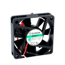 Вентилятор Sunon DC MB60152V2-A99 24 В 60x60x15 мм Вентилятор Sunon DC MB60152V2-A99 24 В 60x60x15 мм