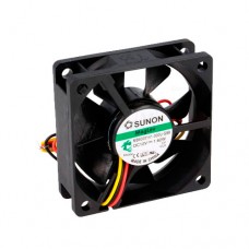 Вентилятор Sunon DC MB60201V1-G99 12 В 60x60x20 мм Вентилятор Sunon DC MB60201V1-G99 12 В 60x60x20 мм
