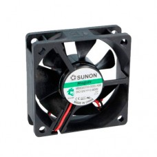 Вентилятор Sunon DC MB60201V3-A99 12 В 60x60x20 мм Вентилятор Sunon DC MB60201V3-A99 12 В 60x60x20 мм
