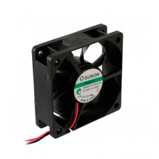 Вентилятор Sunon DC MB60201VX-A99 12 В 60x60x20 мм Вентилятор Sunon DC MB60201VX-A99 12 В 60x60x20 мм