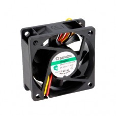 Вентилятор Sunon DC MB60251V1-G99 12 В 60x60x25 мм Вентилятор Sunon DC MB60251V1-G99 12 В 60x60x25 мм
