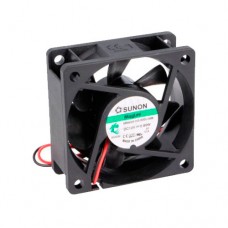 Вентилятор Sunon DC MB60251V2-A99 12 В 60x60x25 мм Вентилятор Sunon DC MB60251V2-A99 12 В 60x60x25 мм