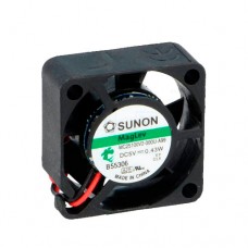 Вентилятор Sunon DC MB60251VX-G99 12 В 60x60x25 мм Вентилятор Sunon DC MB60251VX-G99 12 В 60x60x25 мм