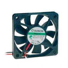 Вентилятор Sunon DC MB70101V1-A99 12 В 70x70x10 мм