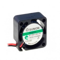 Вентилятор Sunon DC MC17080V1-A99 5 В 17x17x8 мм