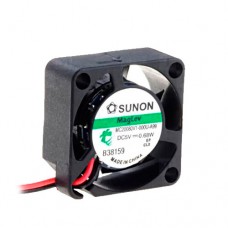 Вентилятор Sunon DC MC20080V1-A99 5 В 20x20x8 мм