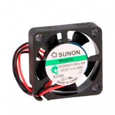 Вентилятор Sunon DC MC25060V2-A99 5 В 25x25x6 мм