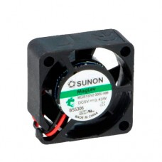 Вентилятор Sunon DC MC25100V2-A99 5 В 25x25x10 мм