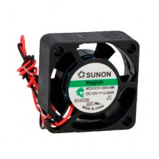 Вентилятор Sunon DC MC25101V1-A99 12 В 25x25x10 мм