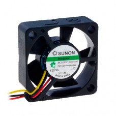 Вентилятор Sunon DC MC30101V1-G99 12 В 30x30x10 мм
