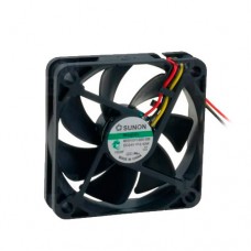 Вентилятор Sunon DC ME60152V1-G99 24 В 60x60x15 мм