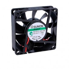 Вентилятор Sunon DC ME70201V1-A99 12 В 70x70x20 мм