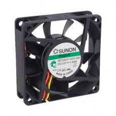 Вентилятор Sunon DC ME70201V1-G99 12 В 70x70x20 мм