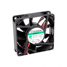 Вентилятор Sunon DC ME70202V1-A99 24 В 70x70x20 мм