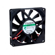 Вентилятор Sunon DC ME80151V1-A99 12 В 80x80x15 мм