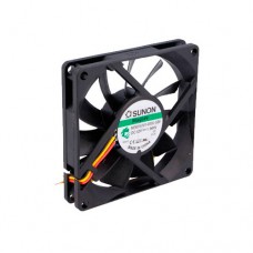 Вентилятор Sunon DC ME80151V1-G99 12 В 80x80x15 мм