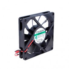Вентилятор Sunon DC ME80152V1-A99 24 В 80x80x15 мм