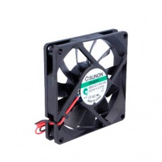 Вентилятор Sunon DC ME80152V1-G99 24 В 80x80x15 мм