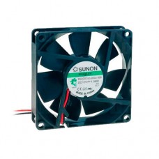 Вентилятор Sunon DC ME80201V1-A99 12 В 80x80x20 мм