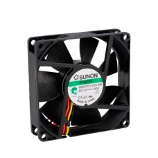 Вентилятор Sunon DC ME80201V1-G99 12 В 80x80x20 мм