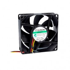 Вентилятор Sunon DC ME80251V1-G99 12 В 80x80x25 мм