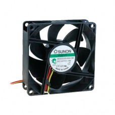 Вентилятор Sunon DC ME80251V3-C99 12 В 80x80x25 мм