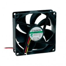 Вентилятор Sunon DC ME92251V3-C99 12 В 92x92x25 мм