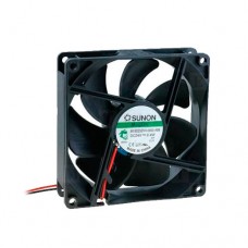Вентилятор Sunon DC ME92252VX-A99 24 В 92x92x25 мм Вентилятор Sunon DC ME92252VX-A99 24 В 92x92x25 мм