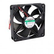 Вентилятор Sunon DC MEC0251V1-A99 12 В 120x120x25 мм