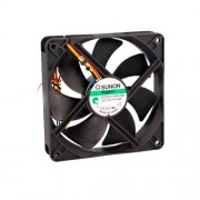 Вентилятор Sunon DC MEC0251V1-G99 12 В 120x120x25 мм