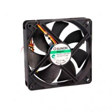Вентилятор Sunon DC MEC0251V1-G99 12 В 120x120x25 мм