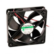 Вентилятор Sunon DC MEC0251V2-A99 12 В 120x120x25 мм