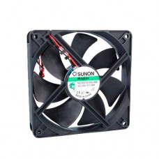 Вентилятор Sunon DC MEC0251V3-A99 12 В 120x120x25 мм Вентилятор Sunon DC MEC0251V3-A99 12 В 120x120x25 мм